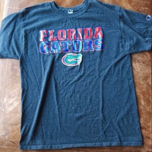 🍀Champion Florida Gators T-Shirt!!!!
